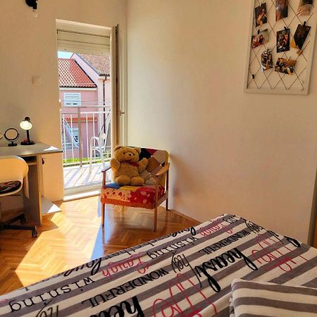 Apartment Anja Crikvenica Eksteriør bilde