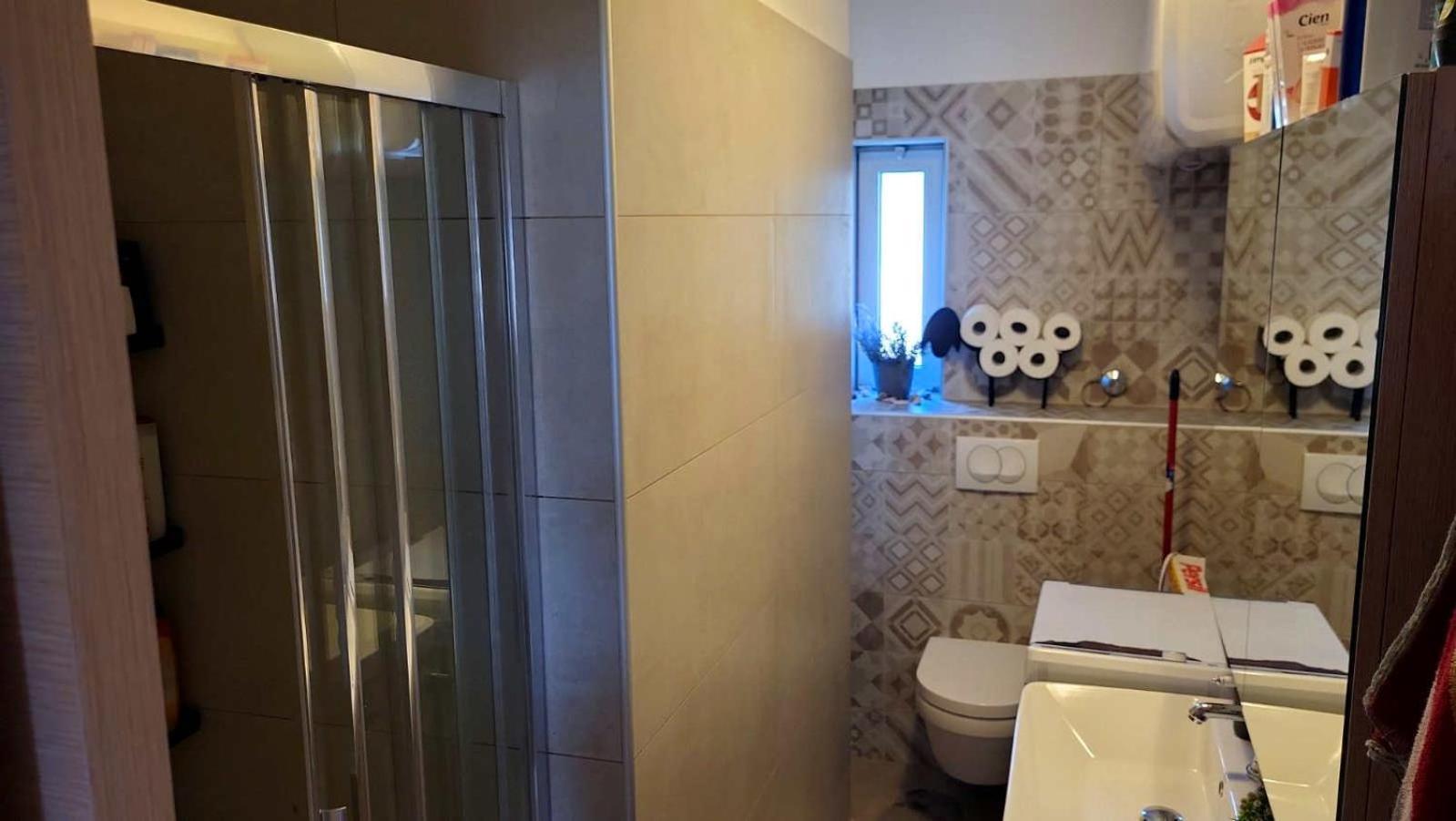Apartment Anja Crikvenica Eksteriør bilde