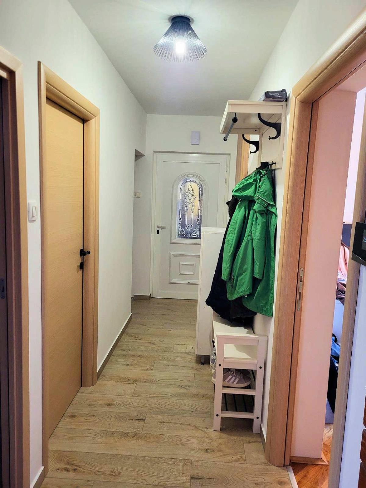 Apartment Anja Crikvenica Eksteriør bilde